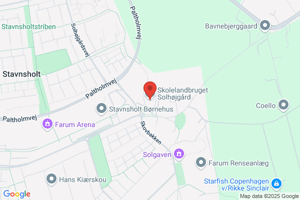 Nordsjællands Køreskole
