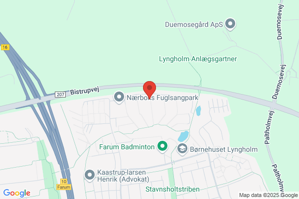 Københavns Dykkerentreprise A/S