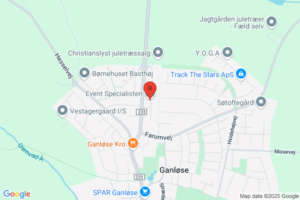 Event Specialisten