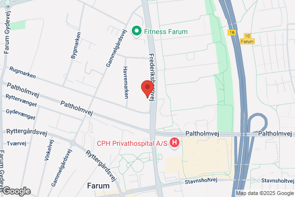 VM Madrasfabrik ApS