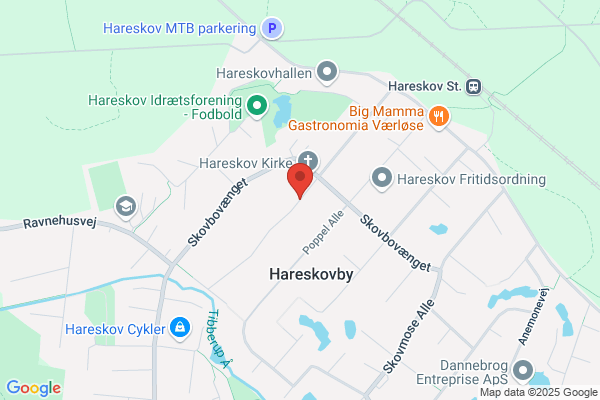Ågårds Herresalon