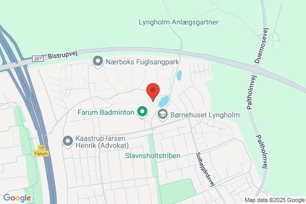 Skarven Bakkehuset Fritidshjemmet