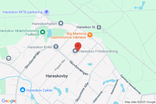 Hareskov Miniklub