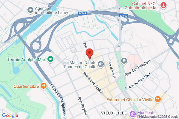 Lille Værløse Miniklub