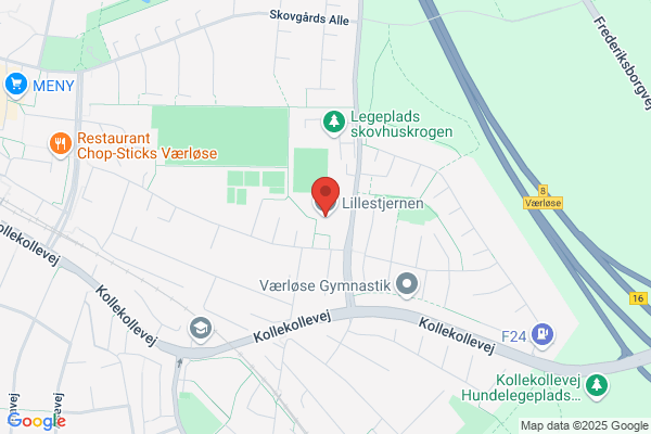 Syvstjerneklubben