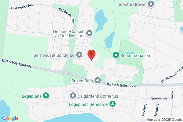 Solbjerggård Fritidsklub