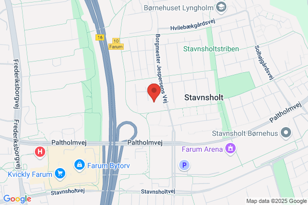 Vesterbo Byggelegeplads