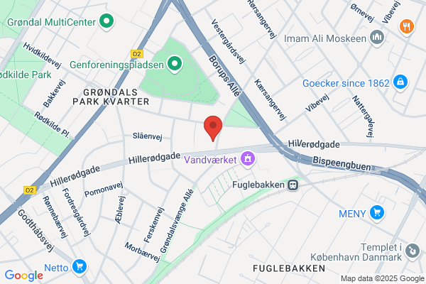 Wilkenschildt Revisionsselskabet ApS