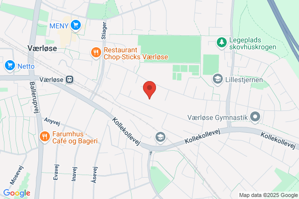 Bastholmen Grundejerforening