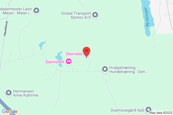 Bregnerød Grundejerforening