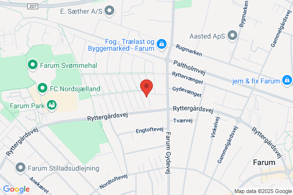 Engkær Grundejerforening