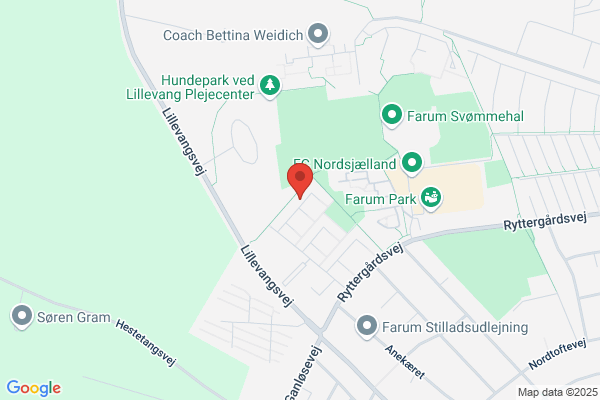 Farum Nord-Øst Grundejerforening