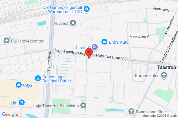 Grundejerforeningen Albuen