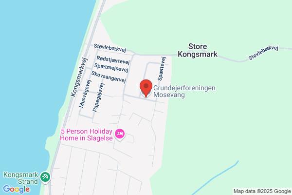 Grundejerforeningen Mosevang I