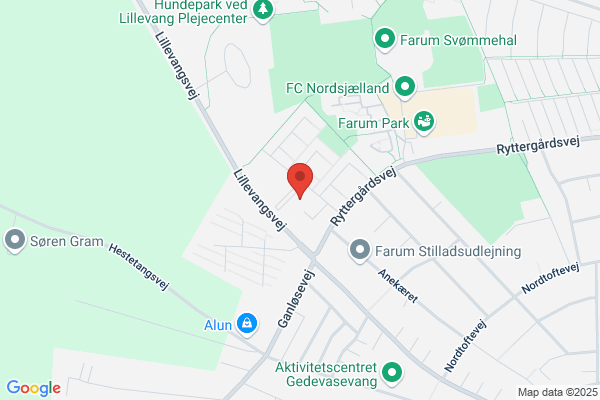 Grundejerforeningen Stubbegården
