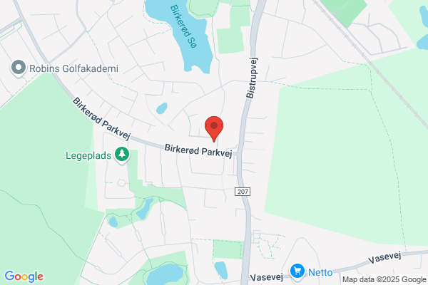 Skovgårdskrogens Ejerlaug