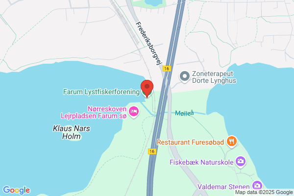 Farum og Omegns Møntsamlerforening