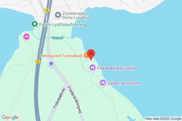 Islandsklubben i Danmark