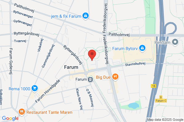 Privatradioklubben Gorm