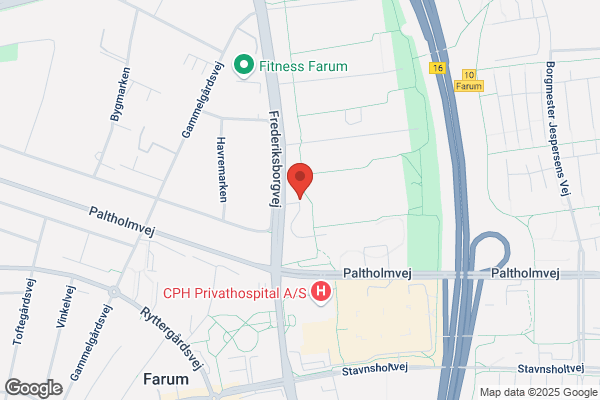Farum Boligselskab