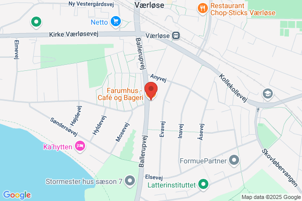 Ravnekrogen