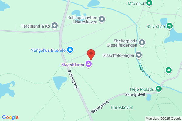 Skovvænget Ejd.kont.