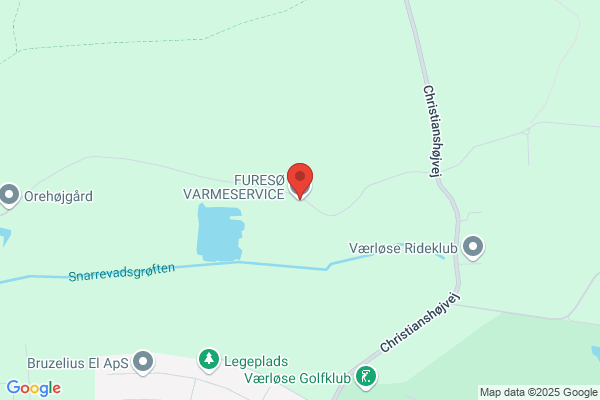 Varmecentralen