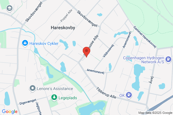 Hareskov Børneinstitution