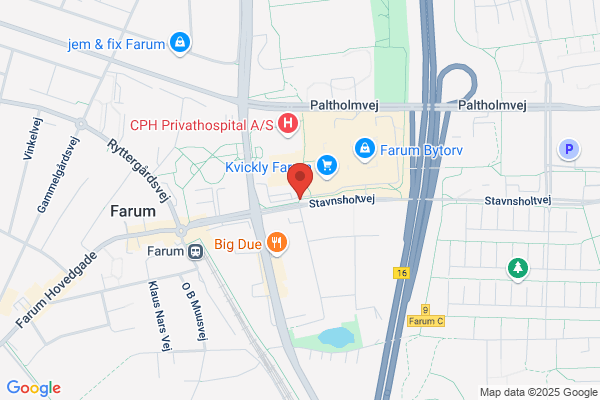 Farum Art Cinema Kortfilm