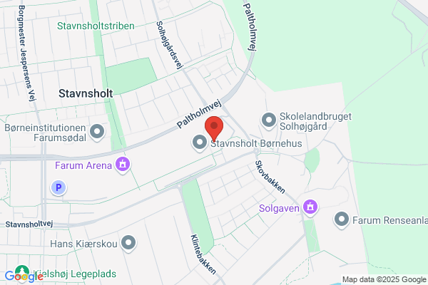 Syvstjernescenen
