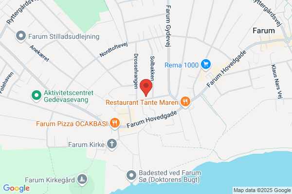 Farum By og Land, Bygnings- og Miljøbevaringsf.