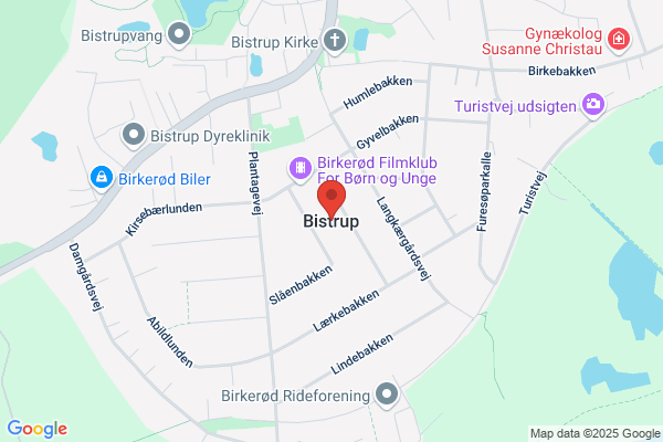 Bistrup Køreskole