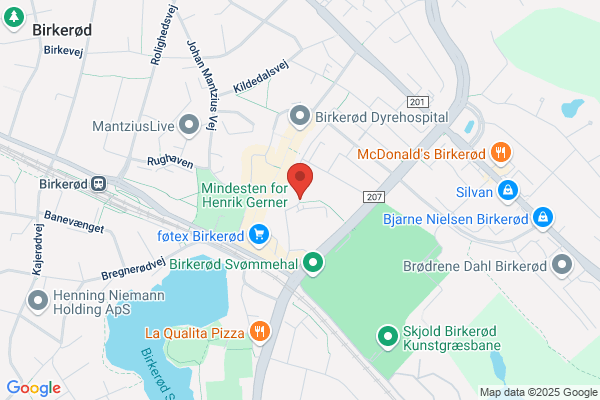 Nordsjællands Køreskole