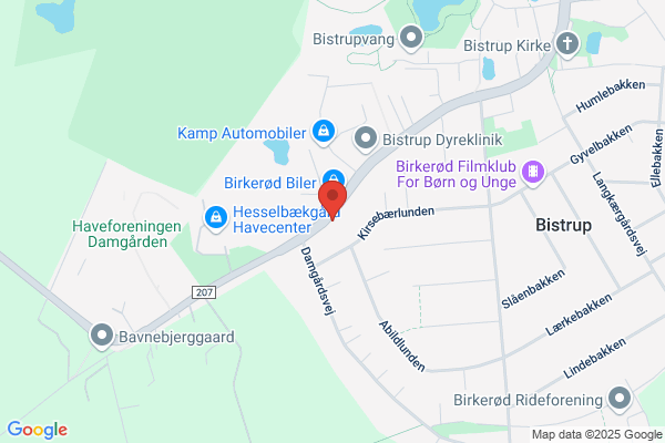 Activ Køreskole