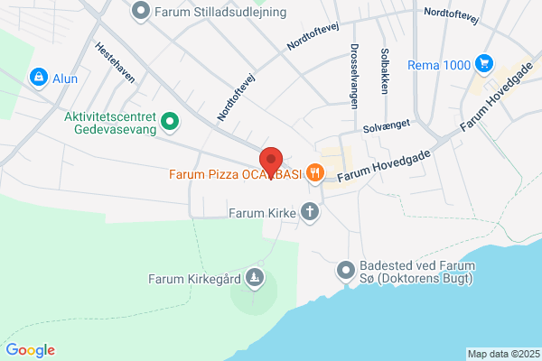 Munkholm Have & Anlæg