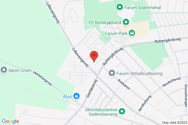 Nordsjællands Multiservice