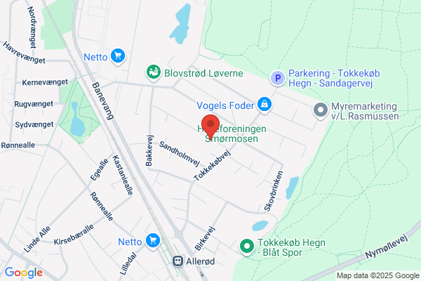 Jessen, Annette