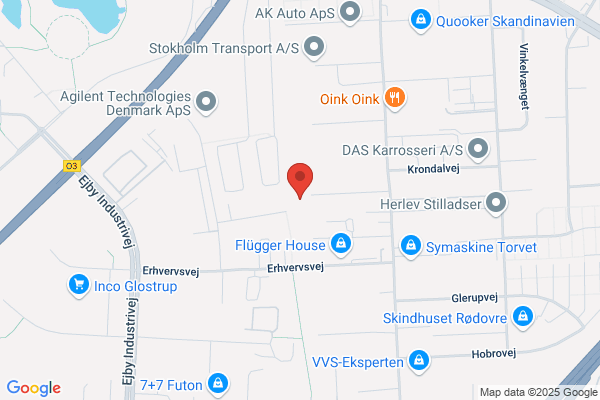 Laustsen Malerfirma A/S, Kim Vestergård