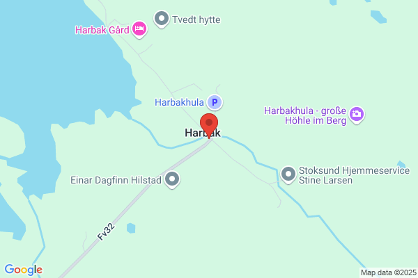 Harbak, Maria-Gizela