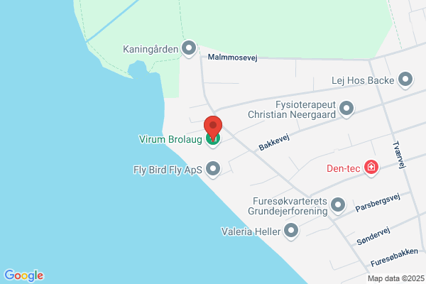Volf, Lisbeth
