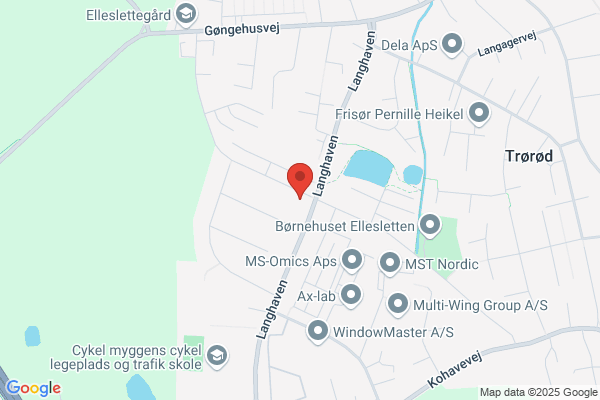 Familie & Samfunds Aftenskole