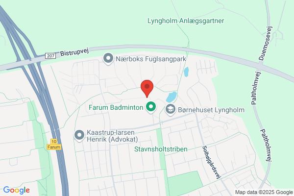 Farum Australsk Fodboldklub
