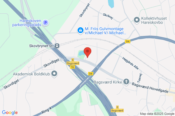 Højgård Kursusejendom