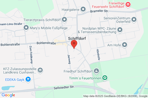 Fridorf Malerfirma A/S