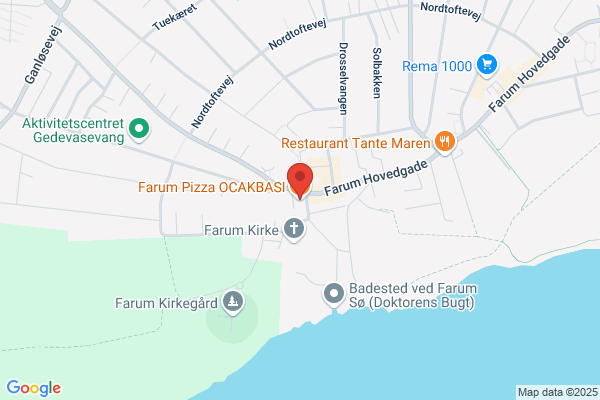 Shawarma & Salat House