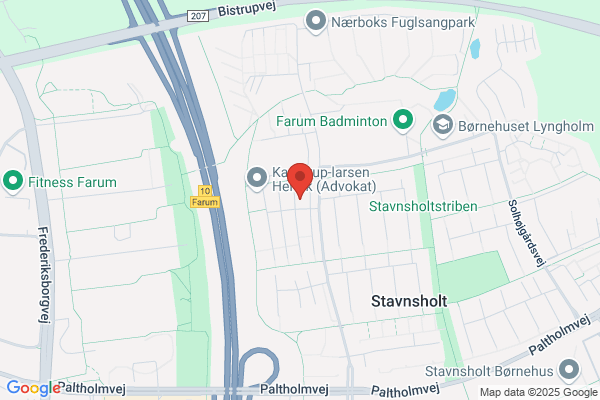 Venstre i Farum Kommune