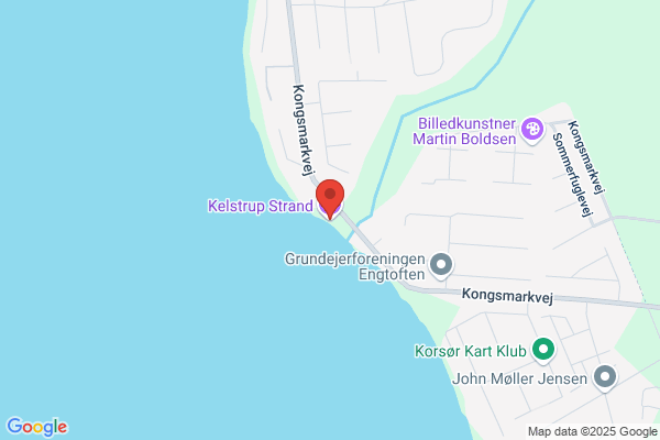 Gelstrup Strands Vandværk