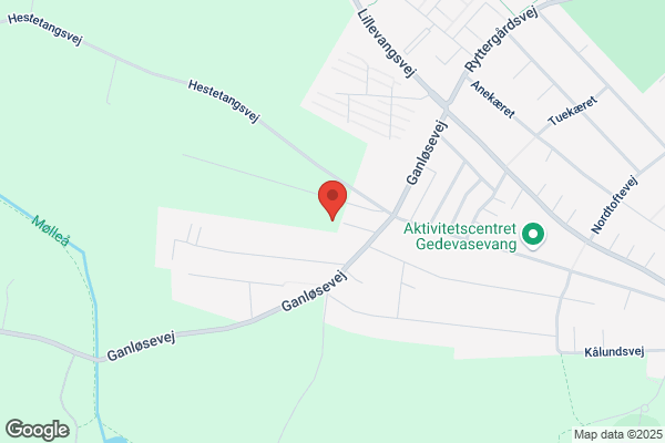 Birk Ejendomme Aps