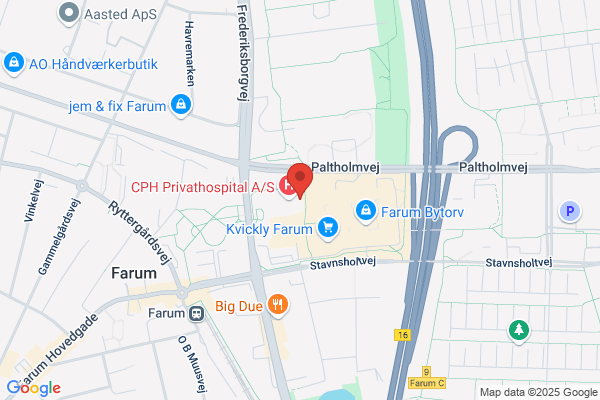Psykologisk Klinik