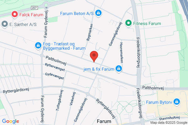 Lentz, Birthe